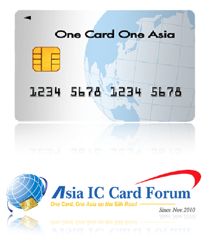 Asia IC Card Forum